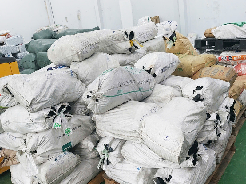 CÔNG TY TNHH SẢN XUẤT THƯƠNG MẠI DỊCH VỤ THI THI PACKAGING